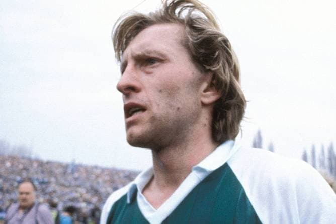 Kein verschossener Elfmeter war je folgenschwerer