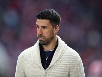 Spektakuläres Gerücht um Khedira