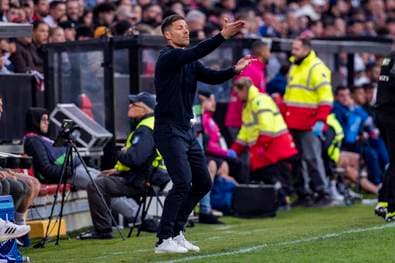 "Alarmglocken": Alonso gerät unter Druck