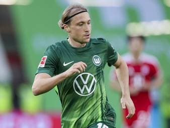 Wolfsburg wird nächsten Spieler los