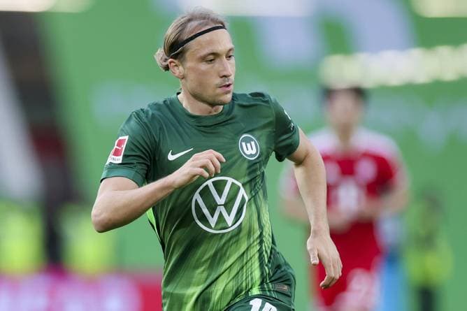 Wolfsburg wird nächsten Spieler los