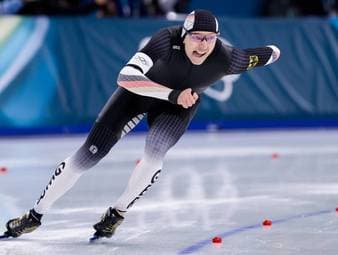Sonnekalb dominiert bei Junioren-WM