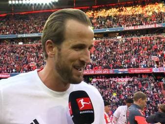 "Die Verbindung wird immer besser"