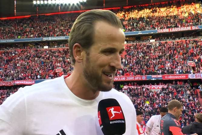 "Die Verbindung wird immer besser"