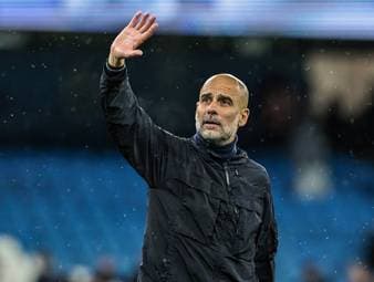 Neue Entwicklung im Guardiola-Knall
