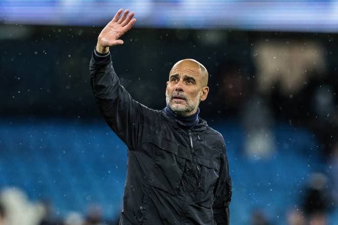 Neue Entwicklung im Guardiola-Knall
