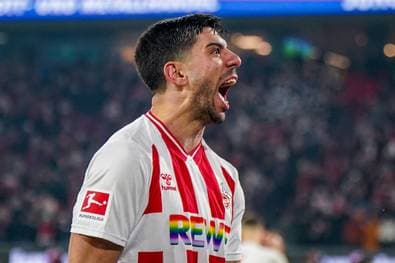 FC-Leihgabe denkt nicht an Rückkehr