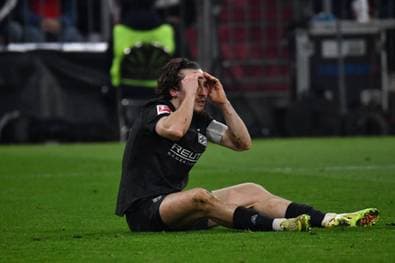  Brisanter Wechsel? "Ihm wird eine Welle entgegenschlagen"