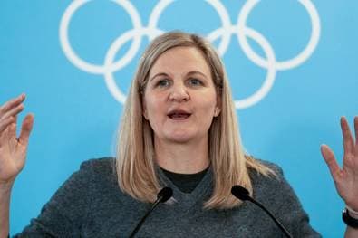 IOC sieht WM-Probleme gelassen