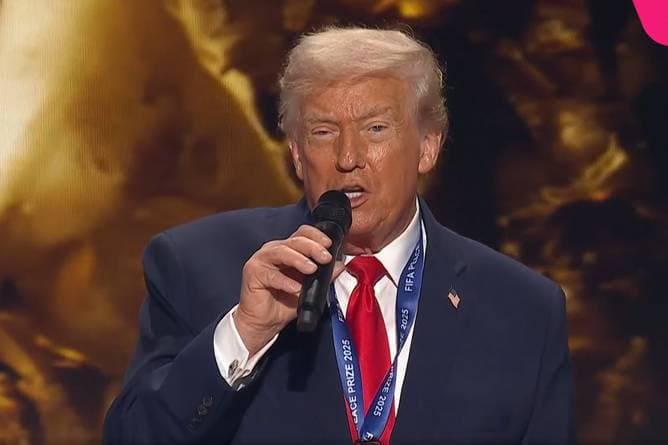 "So etwas hat es überhaupt noch nicht gegeben"