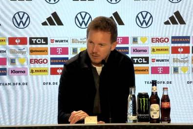 "Sobald er mal drei Tore hat, ist es der Königstransfer"