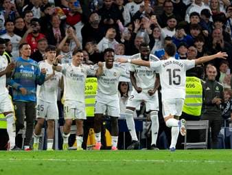 Spanien feiert "Tor des Jahres"