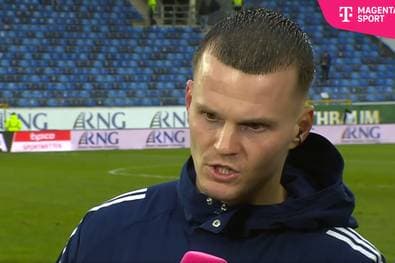 "So ein Scheiß-Platz - eine Frechheit"