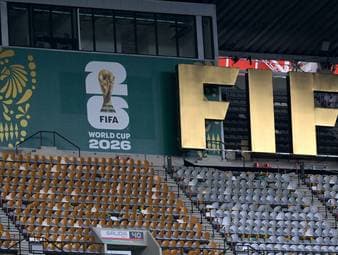 Glücksspielbehörde leitet Prüfverfahren gegen FIFA-Sponsor ein