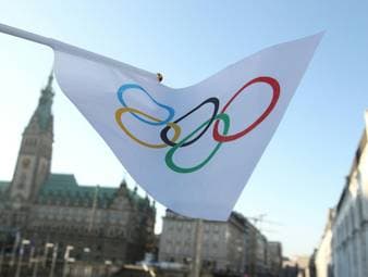 Olympia? "Es gibt in ganz Deutschland keinen besseren Ort"