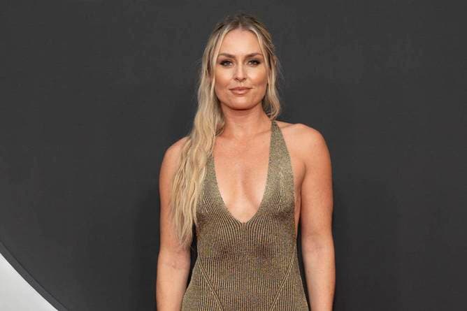 Neues Ski-Traumpaar: Vonn macht Beziehung offiziell