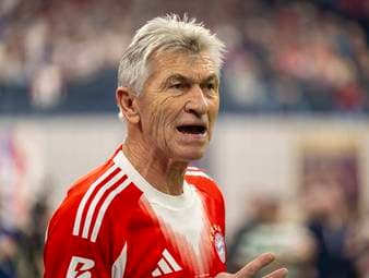 Legende nimmt Bayern in die Pflicht