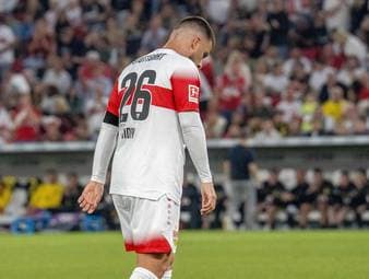 Undav gewährt tiefe Einblicke nach DFB-Enttäuschung