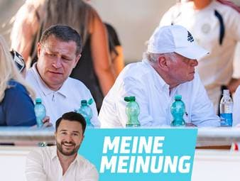 Warum Hoeneß' Auftritt so wertvoll ist