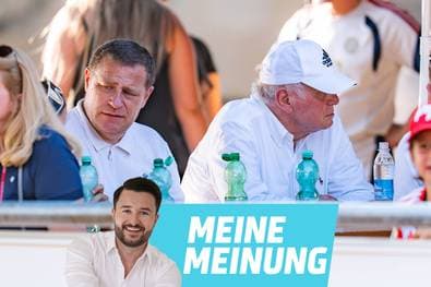 Warum Hoeneß' Auftritt so wertvoll ist