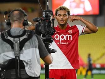 "Was für ein Abend für Paris Brunner"