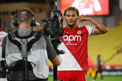 "Was für ein Abend für Paris Brunner"