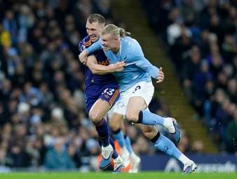 LIVE: ManCity schockt Woltemade und Co.