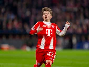 "Dann hätten wir Karl nicht gesehen"