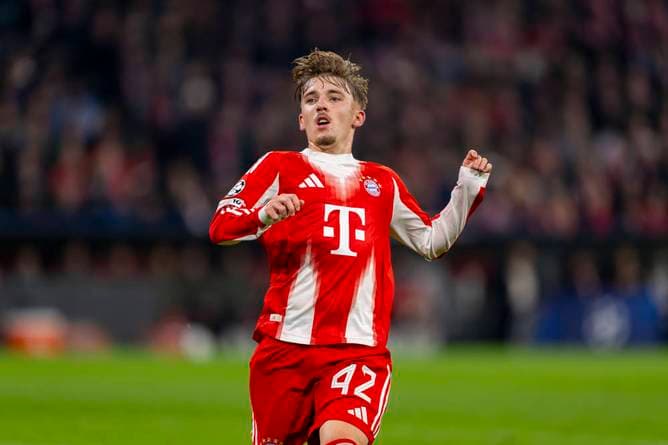 "Dann hätten wir Karl nicht gesehen"