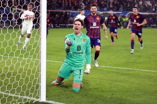 Seine Karriere kennt kein Ende