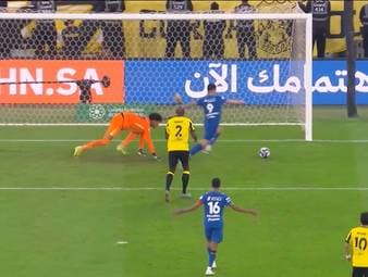 Beim saudischen Clasico brauchen Karim Benzema und Al-Ittihad dringend einen Sieg. Für den Titelverteidiger kommt es jedoch anders. 