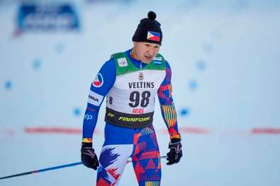 Exot sorgt für Diskussion im Weltcup