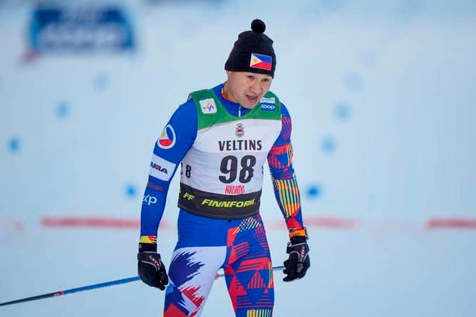 Exot sorgt für Diskussion im Weltcup