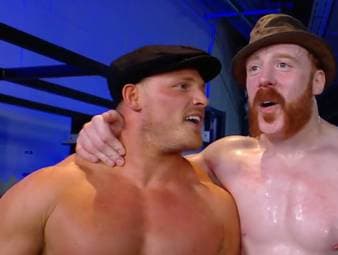 Bitteres WWE-Aus für eine tragische Figur