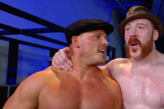 Bitteres WWE-Aus für eine tragische Figur