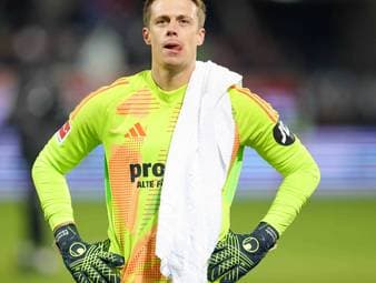 Mainz verpflichtet Ex-Buli-Keeper
