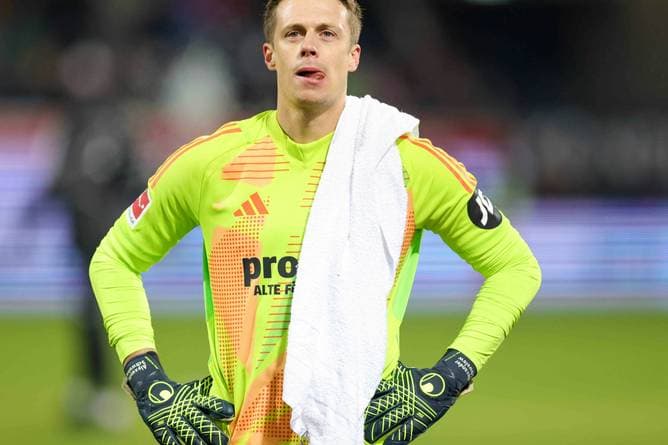 Mainz verpflichtet Ex-Buli-Keeper