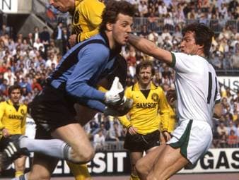 Dieses Bundesliga-Spiel ruinierte Karrieren