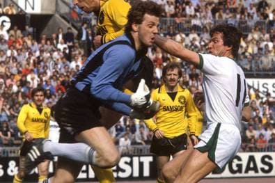 Dieses Bundesliga-Spiel ruinierte Karrieren