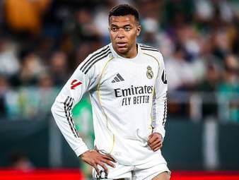 Eskalation bei Real: Millionen fordern Mbappé-Aus