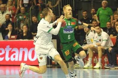 Halbfinale LIVE: Wer gewinnt den deutschen Kracher?
