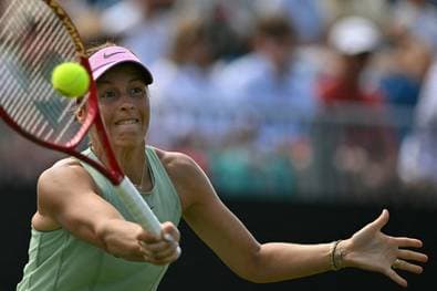 Wimbledon: Struff und Maria am Mittwoch nacheinander im Einsatz