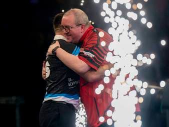 JETZT LIVE im TV & Stream: Finale! Bunting schockt Price