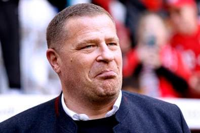 Kurioses Gerücht um Kane: Nun kursiert ein Eberl-Statement