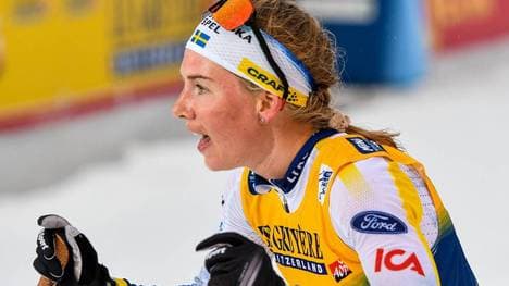 Ida Dahl macht mentale Probleme öffentlich