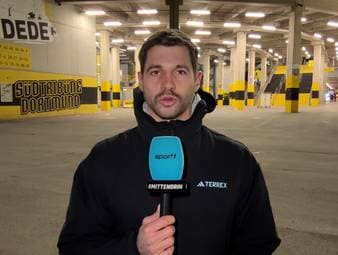 Das 2:2 gegen Außenseiter Bodö/Glimt sorgt beim BVB für schlechte Laune. Damit verpassen die Borussen wichtige Zähler in der Königsklasse und müssen obendrein den Ausfall von zwei Defensivsäulen verkraften.