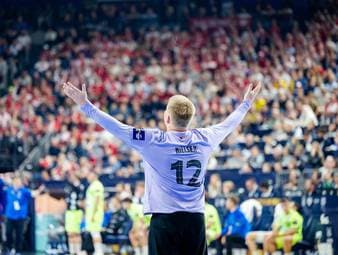 Der Mann, der deutsche Handball-Träume zerstört