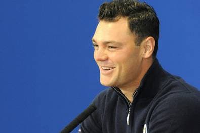 Kaymer hat einen Traum: Olympiamedaille in Tokio