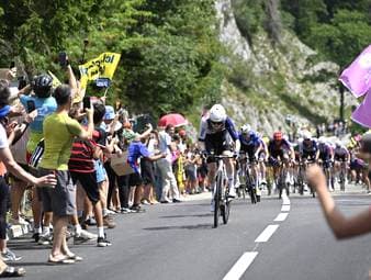 BH-Betrug bei der Tour? Vorwürfe haben Folgen