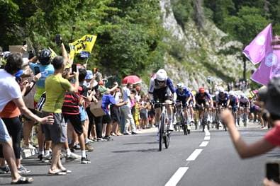 BH-Betrug bei der Tour? Vorwürfe haben Folgen